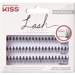 KISS Lash Couture Venus Individual Eyelashes