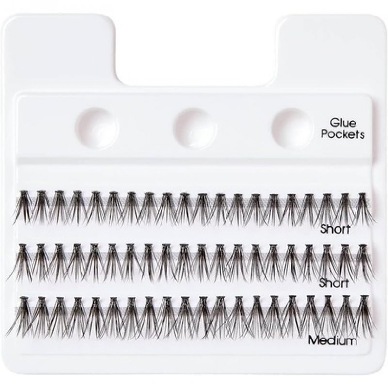 KISS Lash Couture Venus Individual Eyelashes