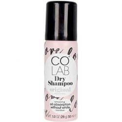 Colab Original Dry Shampoo 50ml