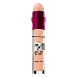 Maybelline instant anti-aging concealer 115 warm light