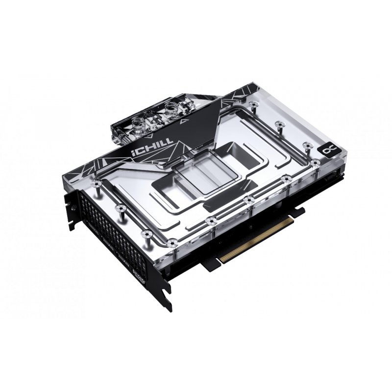 Inno3D iChill GeForce RTX 4080 SUPER NVIDIA 16 Go GDDR6X