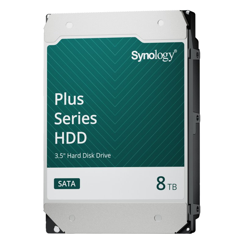 Synology - HAT3310-8T