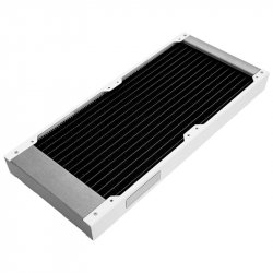 Watercool Heatkiller RAD, 280 mm, S - White