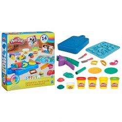 Play-Doh F69045L0 Jouet d'art et d'artisanat