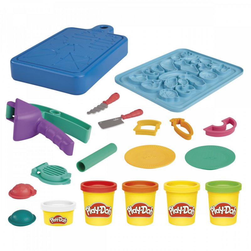 Play-Doh F69045L0 Jouet d'art et d'artisanat