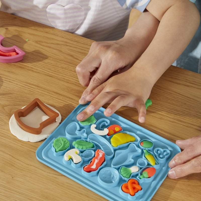 Play-Doh F69045L0 Jouet d'art et d'artisanat