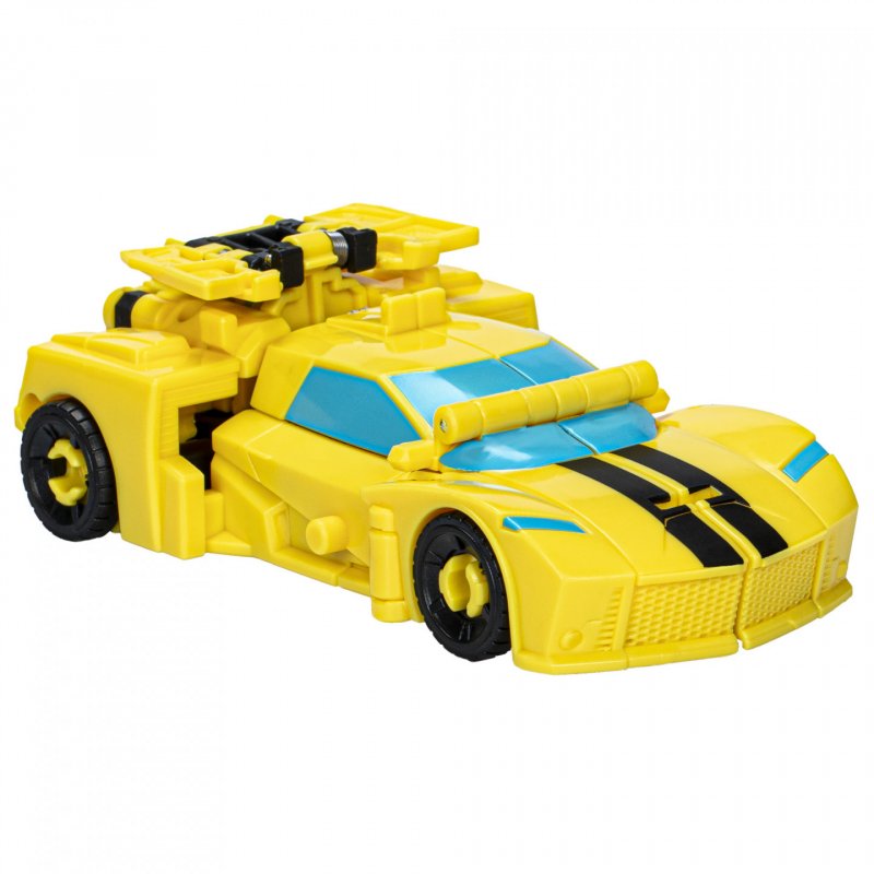 Transformers Earthspark Cyber-Combiner 2