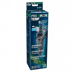 JBL - PROTEMP e300 Flow Heater - (J60427)