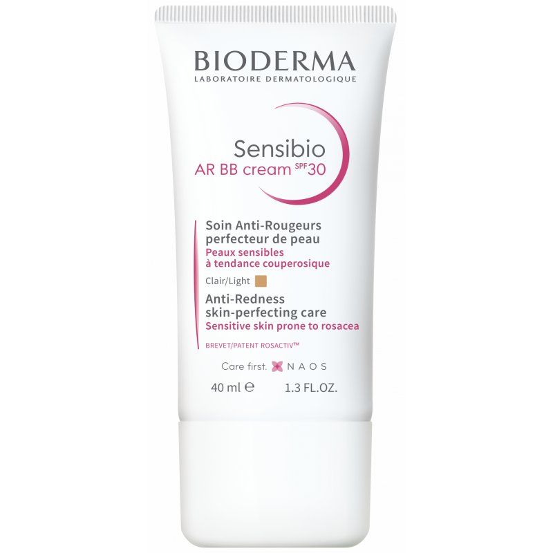 Bioderma Sensibio AR BB Cream 40 ml