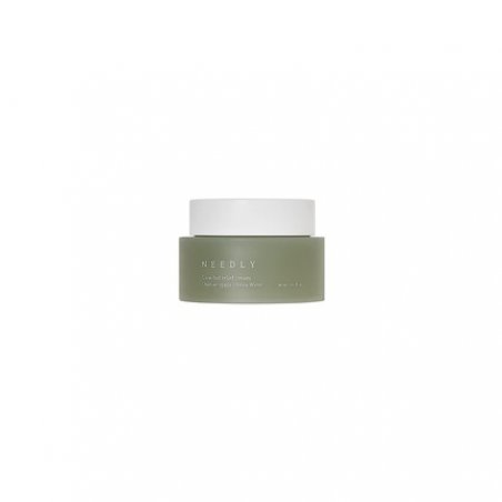 NEEDLY Cicachid Relief Cream Moisturizing Soothing Cooling Strengthen the Skin Barrier