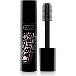Wibo Panoramic Lashes Mascara