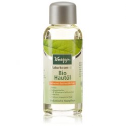 Kneipp Organic Skin Oil 100ml
