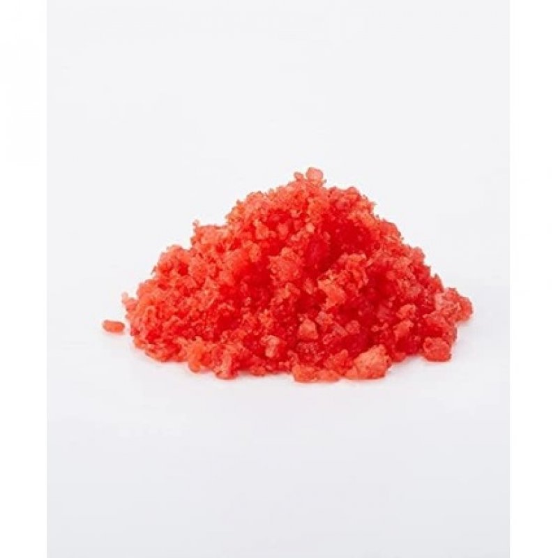 Kneipp Raspberry & Cranberry Bath Crystals 60g