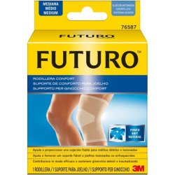 Rodillera Futuro Comfort Lifttm