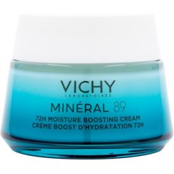 Fotopharmacy Vichy Minéral 89 72 Hr Hyaluronic Acid Moisture Boosting Cream 50ml
