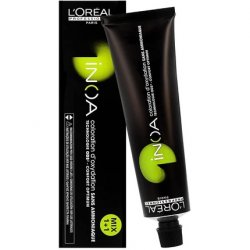 L'Oréal Professionnel Inoa Hair Color 8.22 Deep Iridescent Light Blonde 60g