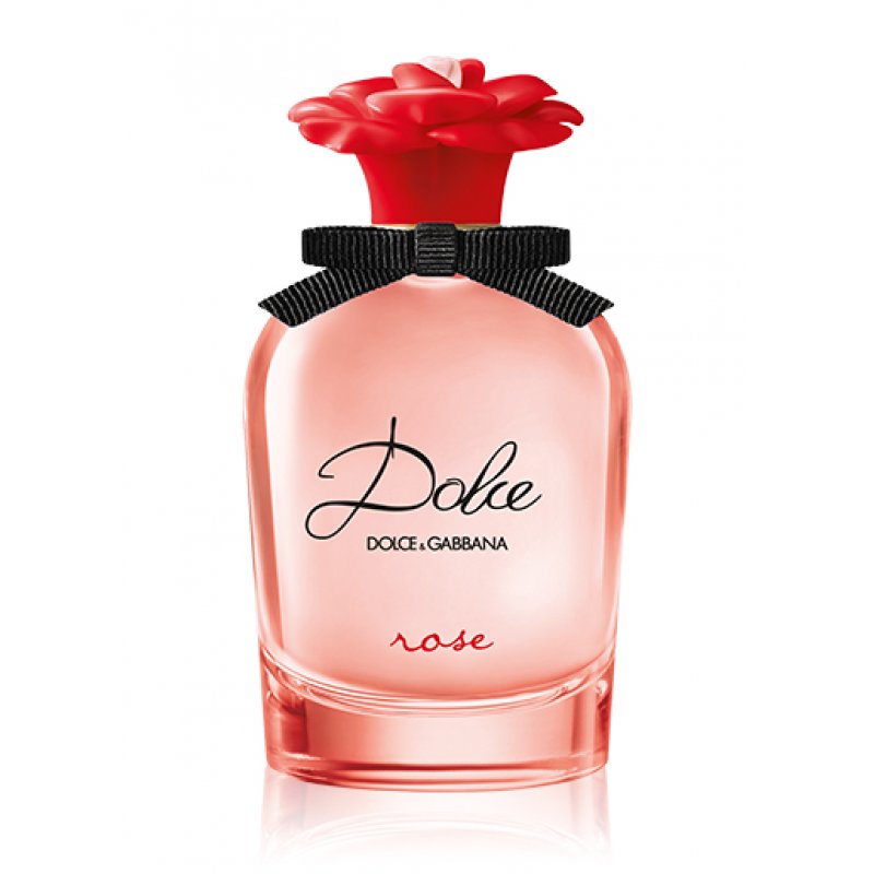 Dolce & Gabbana Dolce Rose Femme Eau de Toilette 30g