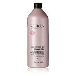 Diamond Oil Glow Dry Conditioner 1000ml