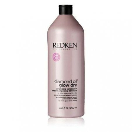 Diamond Oil Glow Dry Conditioner 1000ml