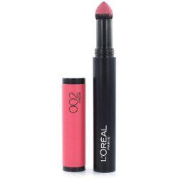 L'Oréal Infallible Matte Max Lipstick 2 Like A Virgin 8ml