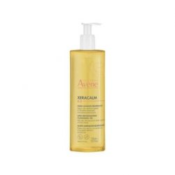 AVENE Xeracalm AD Lip Restorative Cleansing Oil 750ml