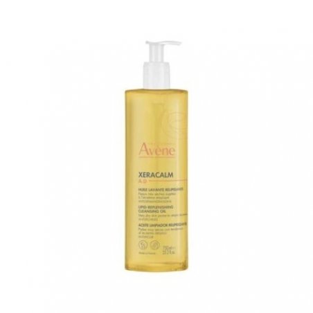 AVENE Xeracalm AD Lip Restorative Cleansing Oil 750ml