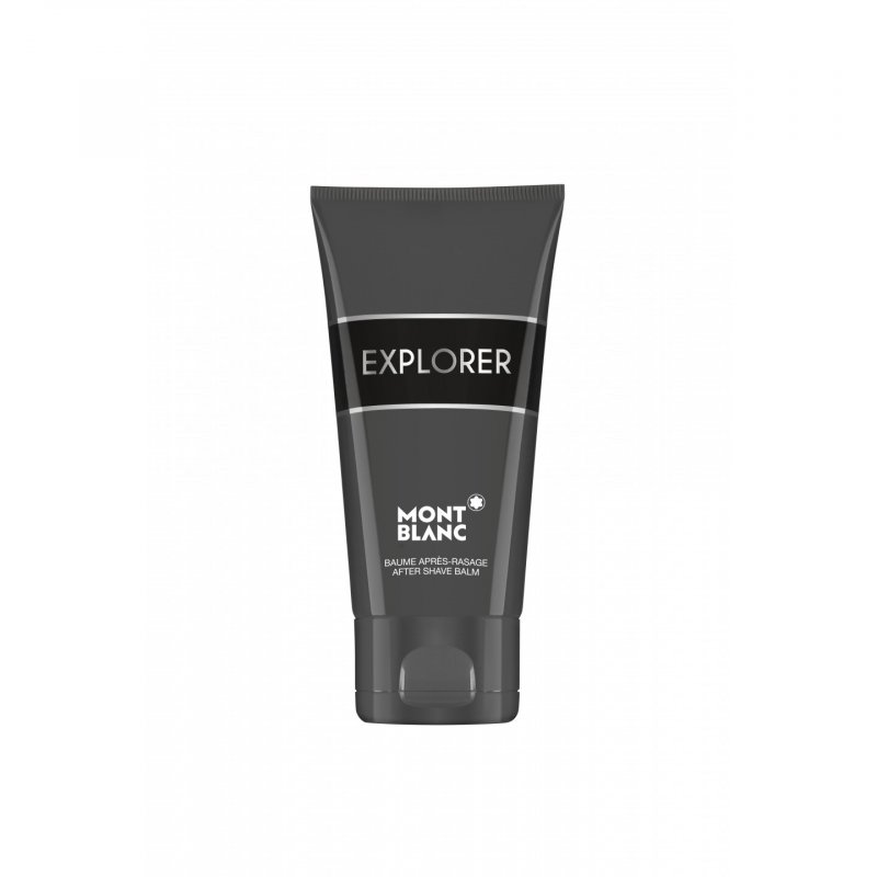Montblanc Explorer After Shave Balm 150ml