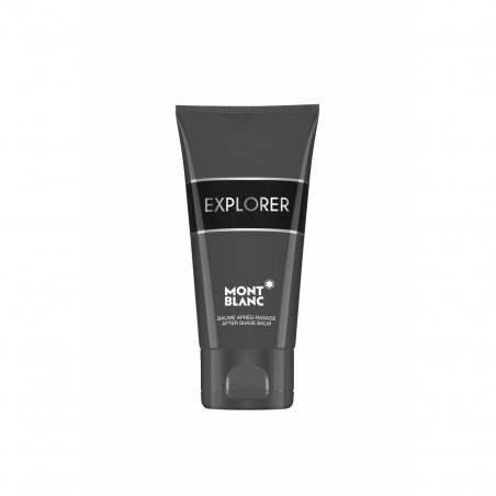 Montblanc Explorer After Shave Balm 150ml