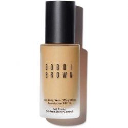 Bobbi Brown Skin Long-Wear Weightless Foundation SPF15 Sand 30ml