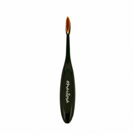 Martora N4 Oval Makeup Brush