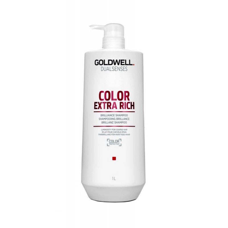 Goldwell Shampoos 1L