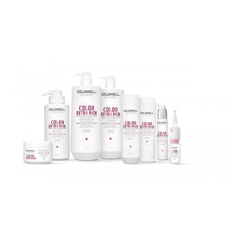 Goldwell Shampoos 1L