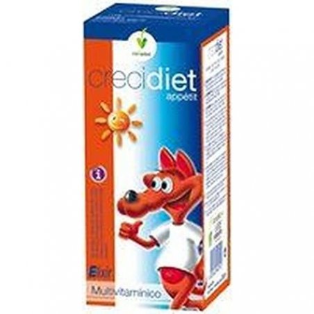 Novadiet Krecidiet 250ml