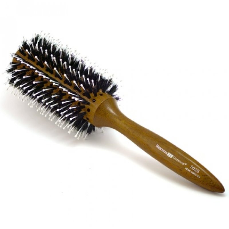 Hercules Sägemann 9028 Round Brush