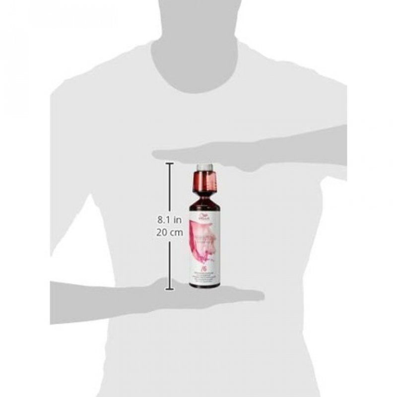 Wella Perfecton Toning Conditioner 6 Violet 250ml