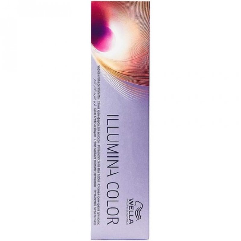 Wella Professionals Illumina Hair Color 60ml 7/43