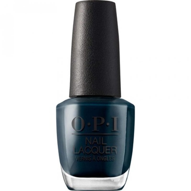OPI Washington Collection CIA Color Is Awesome Nail Polish 15ml