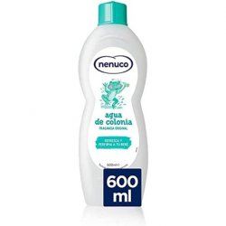 Nenuco Eau de Cologne 600ml