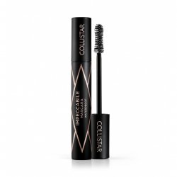COLLISTAR Flawless Waterproof Black Mascara