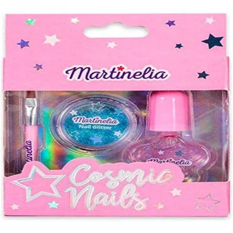 Cosmic Nails Kit