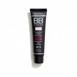 GOSH BB Cream Foundation 01 Sand 30ml