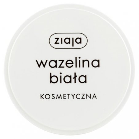 Ziaja White Vaseline 30ml