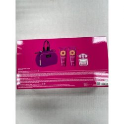 Versace Bright Crystal Absolu 3.0oz Eau de Parfum