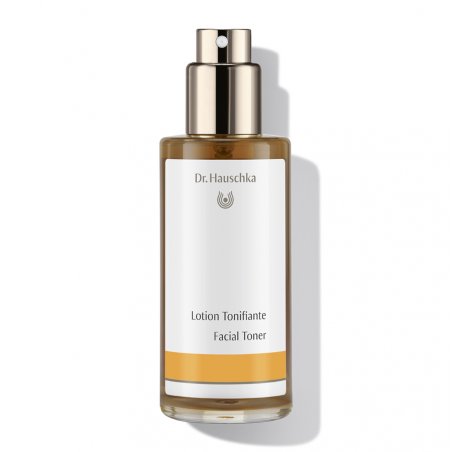 Dr. Hauschka 4020829005242 face lotion & tonic 100 ml Women