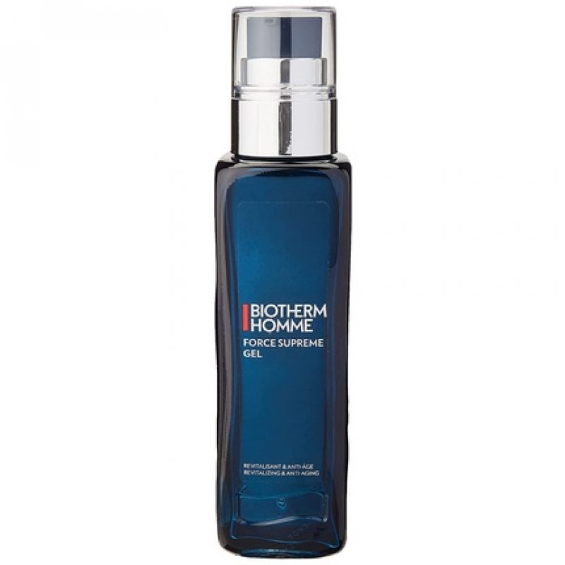 Biotherm Homme Force Supreme Anti-aging Gel 100ml
