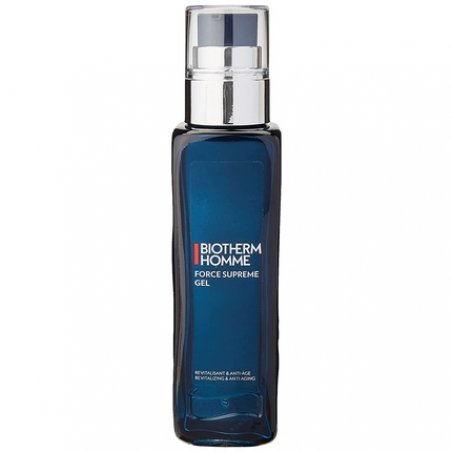 Biotherm Homme Force Supreme Anti-aging Gel 100ml