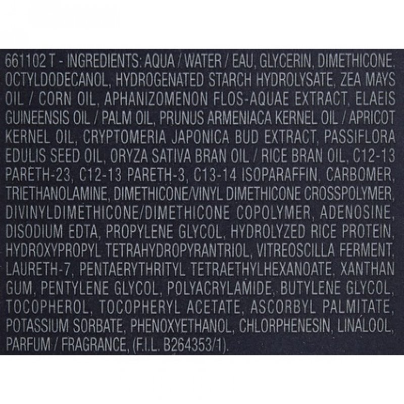 Biotherm Homme Force Supreme Anti-aging Gel 100ml