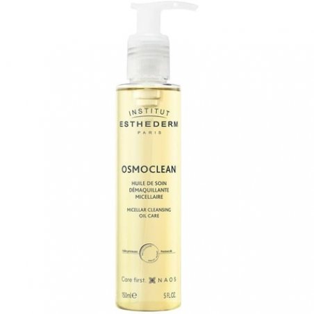 Institut Esthederm Osmoclean Cleansing Oil 150ml