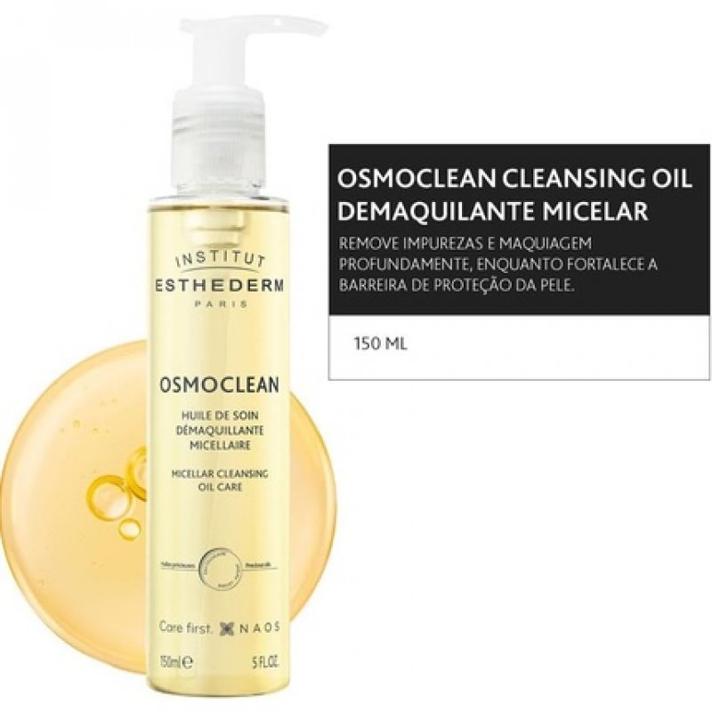 Institut Esthederm Osmoclean Cleansing Oil 150ml