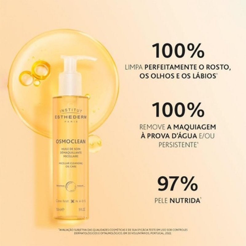 Institut Esthederm Osmoclean Cleansing Oil 150ml